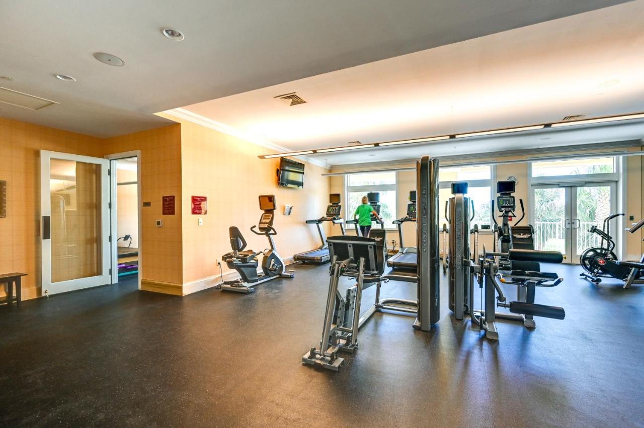 Estero Resort Condo With 2 Pools And Tennis Center! Exterior photo